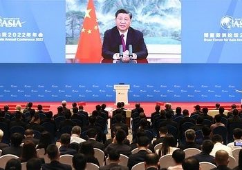 Xi Jinping Bertekad Bangun Infrastrukur China untuk Dorong Pertumbuhan Ekonomi