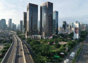 Kota Jakarta Segera Hadir dalam Platform Metaverse