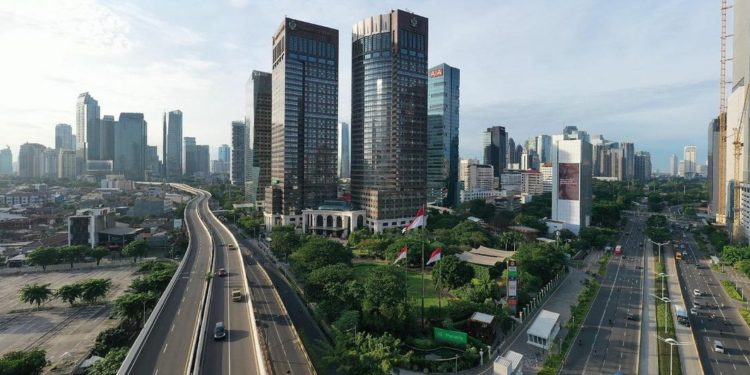 Kota Jakarta Segera Hadir dalam Platform Metaverse