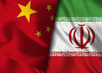 China dan Iran Sepakat Perluas Kerjasama Militer