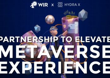 Perbankan Digital di Indonesia Mulai Hadir di Platform Metaverse 1