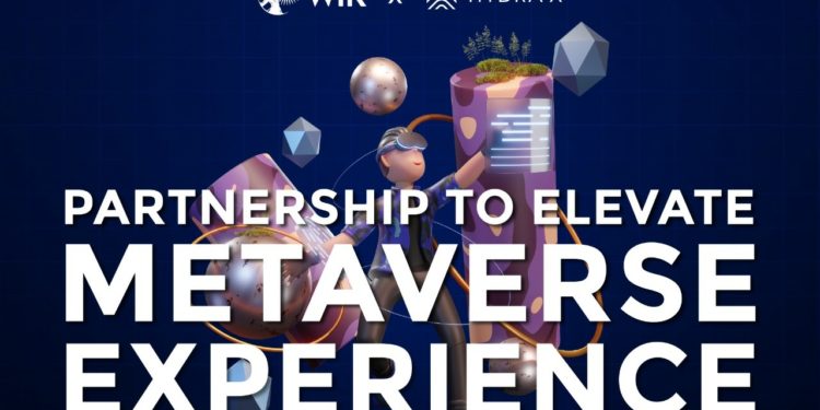 Perbankan Digital di Indonesia Mulai Hadir di Platform Metaverse 1