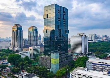 Uni Eropa Dukung Kolaborasi Berlin-Jakarta Hadirkan Jakarta Future City Hub