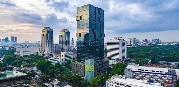 Uni Eropa Dukung Kolaborasi Berlin-Jakarta Hadirkan Jakarta Future City Hub
