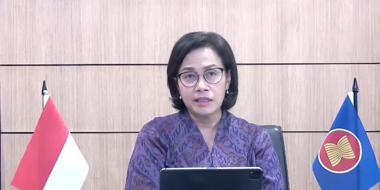 Indonesia Jadi Barometer di ASEAN dalam Pemulihan Ekonomi Berkelanjutan 1 Indonesia Jadi Barometer di ASEAN dalam Pemulihan Ekonomi Berkelanjutan