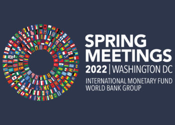 Indonesia Bahas Transisi Energi dan Agenda G20 dalam Pertemuan IMF-World Bank