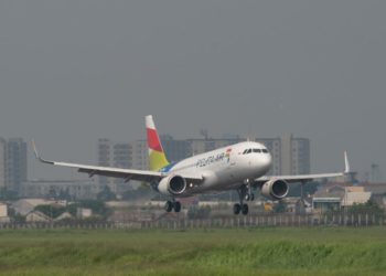 Pelita Air Siap Rambah Bisnis Penerbangan Regular di Indonesia