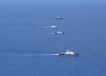 Indonesia dan Australia Sepakat Kerjasama Pemberantasan Illegal Fishing