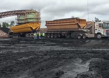 Investasi Rp10 Triliun, Smelter Nikel Kalla Group Mulai Operasi 2023