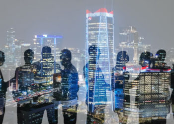 Telkom Indonesia Cetak Keuntungan Rp6,1 Triliun di Kuartal I/2022