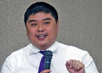 Kejaksaan Agung Tahan Lin Che Wei, Tersangka Kasus Ekspor CPO Indonesia