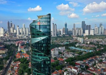 Bank Negara Indonesia Terbitkan Green Bonds Rp5 Triliun dengan Tenor 7 Tahun