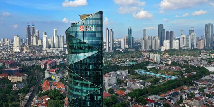 Bank Negara Indonesia Terbitkan Green Bonds Rp5 Triliun dengan Tenor 7 Tahun