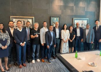 Investree Singapore Pte Ltd Akuisisi 18,4 Persen Saham Amar Bank Indonesia 