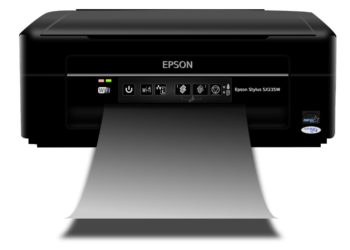 Cara Mengisi Tinta Printer Epson L Series 1