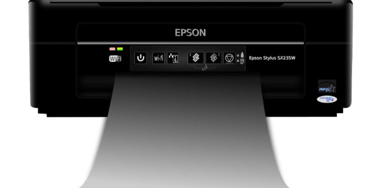 Cara Mengisi Tinta Printer Epson L Series 1 Cara Mengisi Tinta Printer Epson L Series 1