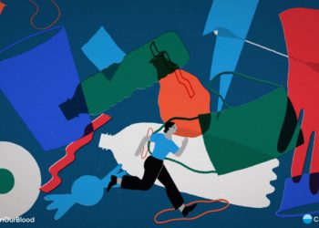 Common Seas Indonesia Luncurkan Kampanye Animasi Dampak Sampah Plastik 1