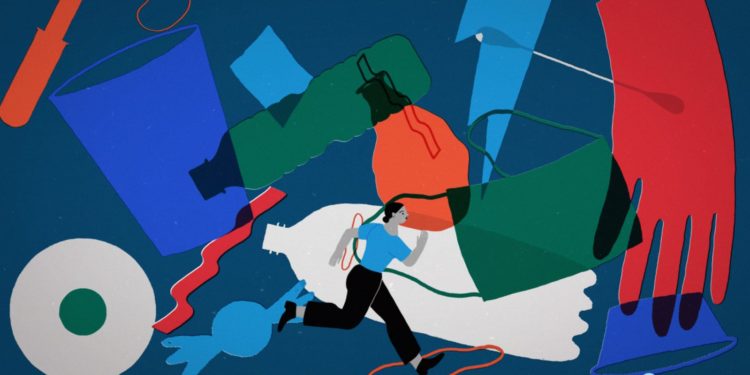 Common Seas Indonesia Luncurkan Kampanye Animasi Dampak Sampah Plastik 1