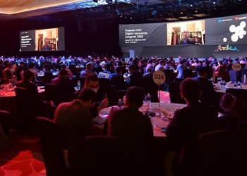 Kongres Digital Huawei: Jelajahi Masa Depan Inovasi Digital di Asia Pasifik