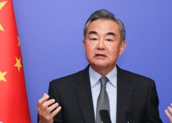 China: KTT G20 Indonesia Jadi Momentum Asia dalam Tata Kelola Global
