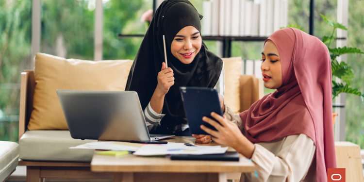 Indonesia Gandeng Oracle Academy Bangun Talenta Digital di 100 Institusi Pendidikan