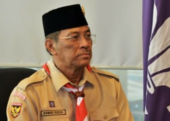 AS Respon Undangan Jokowi ke Zelensky dan Putin di KTT G20