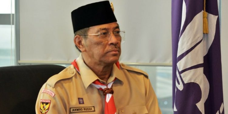 AS Respon Undangan Jokowi ke Zelensky dan Putin di KTT G20