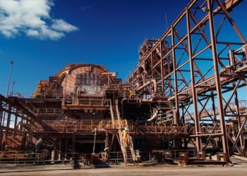 Sinarmas Group Resmi Akuisisi BHP Mitsui Coal Australia Senilai Rp17,37 Triliun