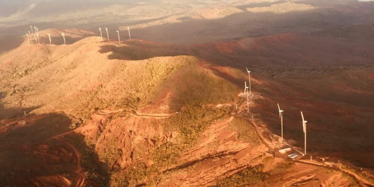 Vale Siap Pasok Nikel untuk Kebutuhan  Kendaraan Listrik Tesla