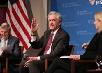 CIA: Tekad Putin untuk Taklukkan Ukraina Sulit Digoyahkan