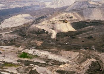 Krisis Energi, India akan Buka Kembali 100 Lebih Tambang Batubara