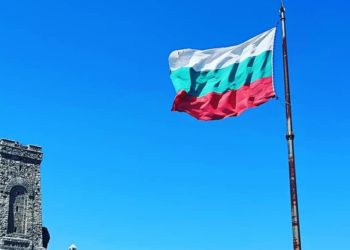 Bulgaria Tolak Sanksi Baru Uni Eropa Embargo Minyak Rusia 1