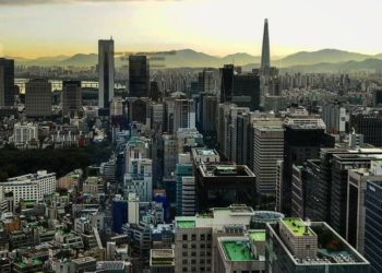 Para Konglomerat Korea Siapkan Rencana Darurat Hadapi Krisis Global