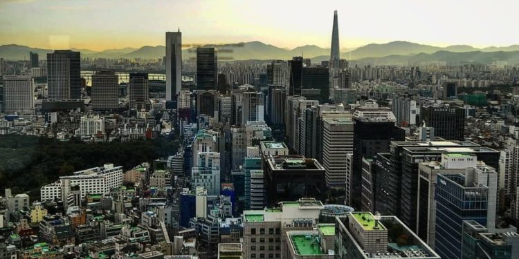 Para Konglomerat Korea Siapkan Rencana Darurat Hadapi Krisis Global