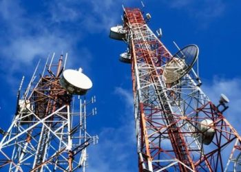 Investasi Rp45 Triliun, Bersama Digital Infrastructure Asia Beli 62,38 Persen Saham TBIG
