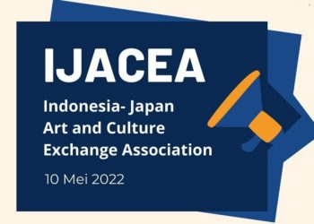 Indonesia-Japan Art and Culture Exchange Association (IJACEA) Resmi Terbentuk 1