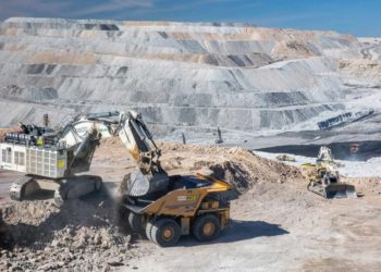 BUMA Australia Raih Kontrak Jasa Tambang Senilai Rp3,25 Triliun 1