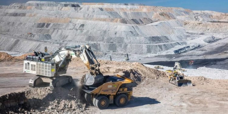 BUMA Australia Raih Kontrak Jasa Tambang Senilai Rp3,25 Triliun 1