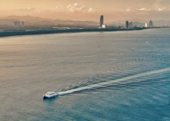 Warning! Kenaikan Permukaan Laut di China Capai Level Tertinggi di 2021 3