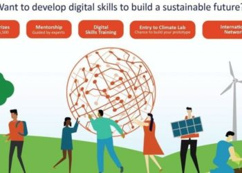 Singapura Luncurkan Climate Hack, Aksi Iklim Berbasis Inovasi dan Teknologi 1