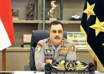 Polri Gagalkan Penyelundupan 8 Kontainer Minyak Goreng ke Timor Leste 2
