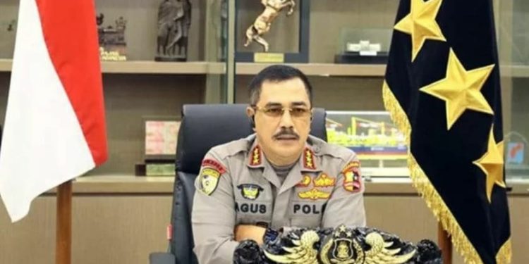 Polri Gagalkan Penyelundupan 8 Kontainer Minyak Goreng ke Timor Leste 1