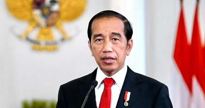 Lawatan ke Asia Timur, Presiden Jokowi Kunjungi China, Jepang dan Korea 1 Indonesia Siap Jadi Hub Produksi dan Distribusi Vaksin di Asia Tenggara