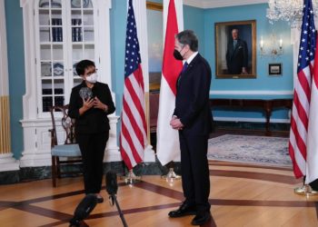 Rangkaian KTT ASEAN-AS: G7 dan G20 Sepakat Saling Menguatkan
