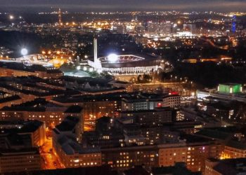 Listrik Diputus Rusia, Finlandia Terancam Gelap Gulita