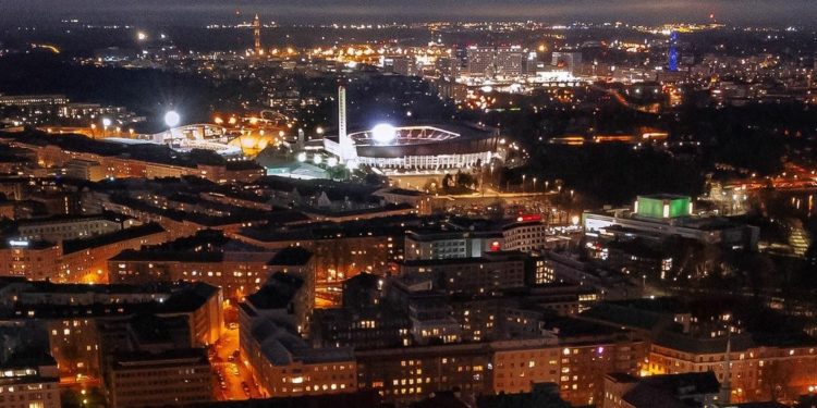 Listrik Diputus Rusia, Finlandia Terancam Gelap Gulita