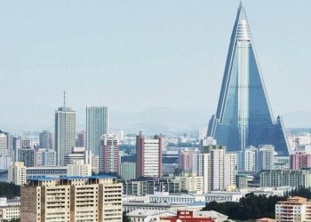 Wabah Covid-19 Menyerang Korea Utara, Kematian Terus Bertambah