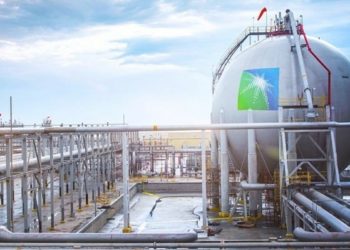 Saudi Aramco Cetak Laba USD39,5 Miliar di Kuartal I/2022