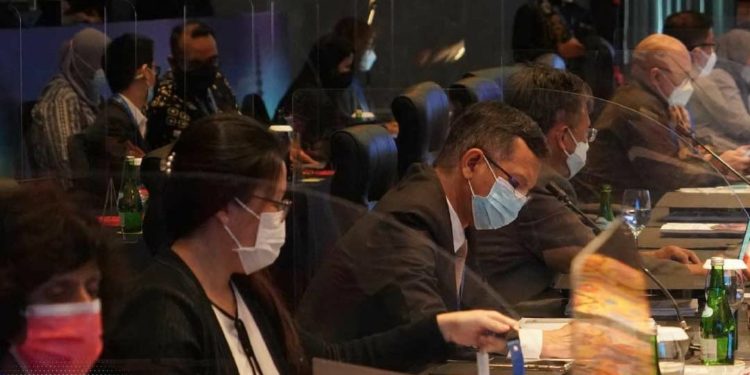 ACPHEED akan Dipusatkan di Indonesia, Thailand dan Vietnam