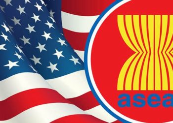 ASEAN-AS Sepakat Perkuat Layanan Kesehatan Darurat dan Data Digital